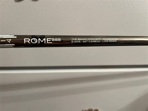 Veylix Rome 888.